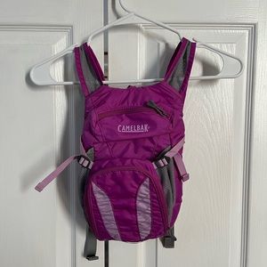 Camelbak Kids Mini M.U.L.E - NO WATER BLADDER